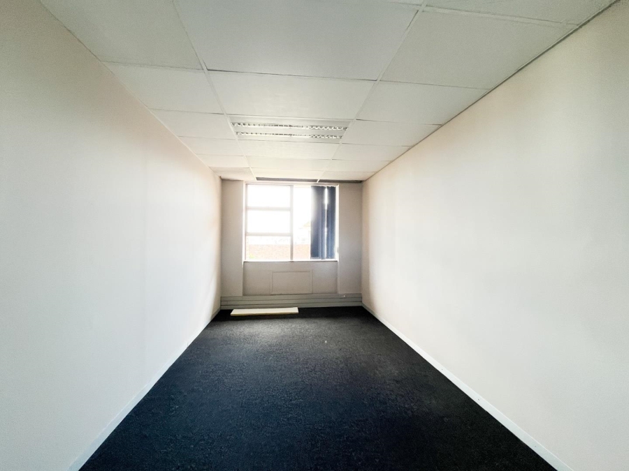 To Let commercial Property for Rent in Bellville Central Western Cape